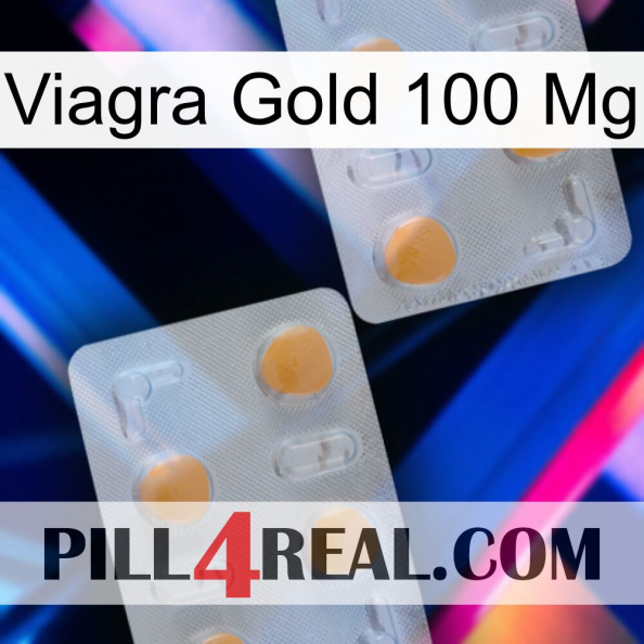 Viagra Gold 100Mg 25